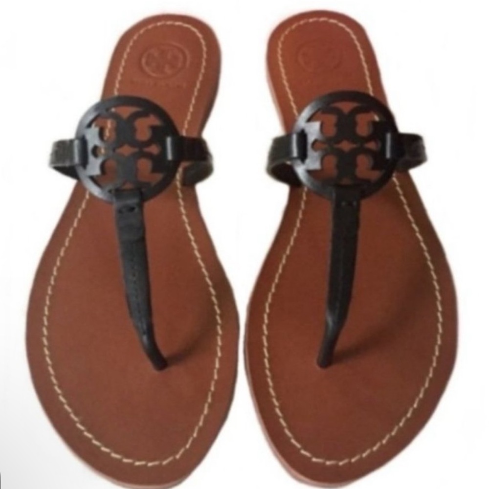 Tory Burch Mini Miller Gabriel Sandal